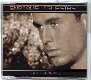 Enrique Iglesias - Bailamos